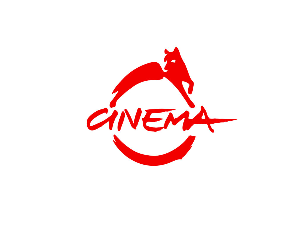 Rome Film Fest's new logo creates by The B Agency